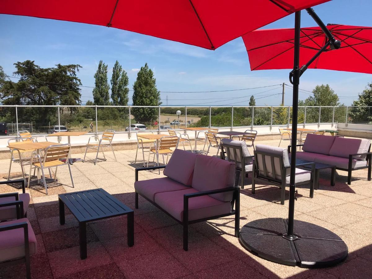 Hotel Des Dunes Noirmoutier La Gueriniere Exterior photo